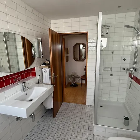 Апартаменты Haus Framinger