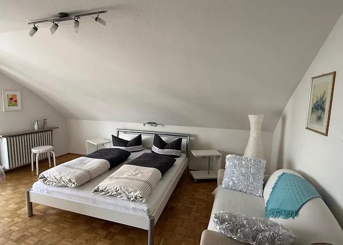 Haus Framinger * Фольках