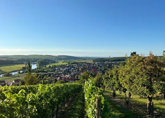 Haus Framinger Фольках