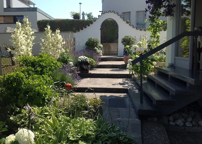 Апартаменты Haus Framinger