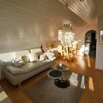 Haus Framinger Apartment