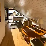 Haus Framinger Lejlighed
