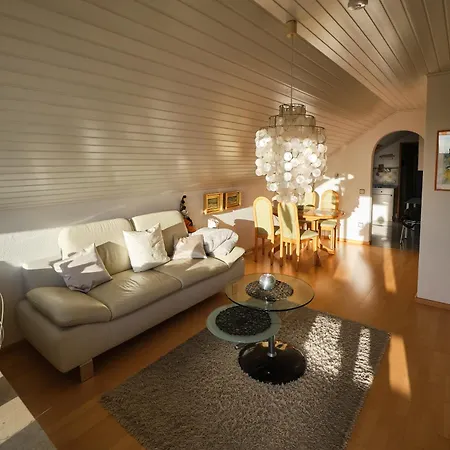 Haus Framinger Apartment