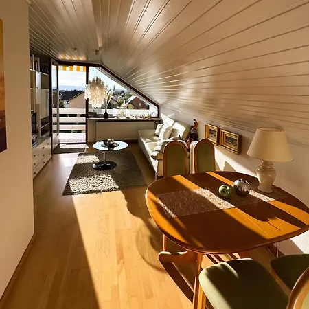 Haus Framinger شقة