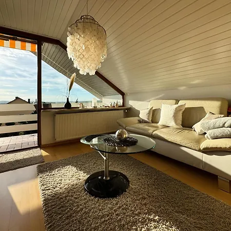 Apartmán Haus Framinger