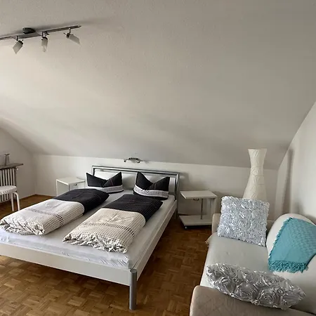 Haus Framinger * Volkach