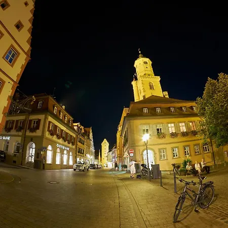 Apartment Haus Framinger