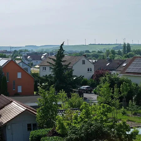 Haus Framinger * Volkach