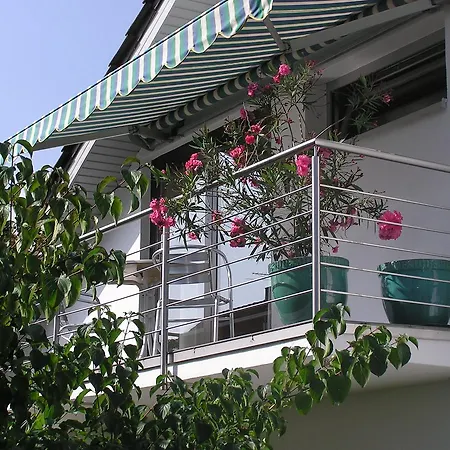 Haus Framinger *