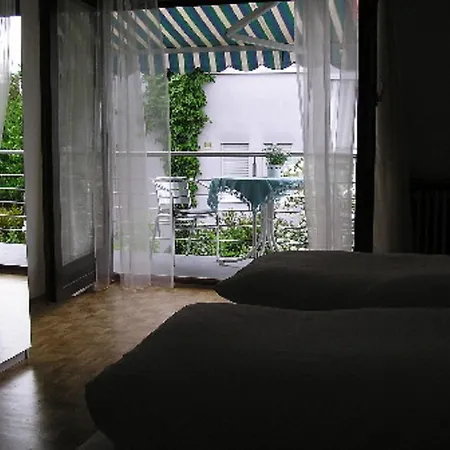 Haus Framinger *