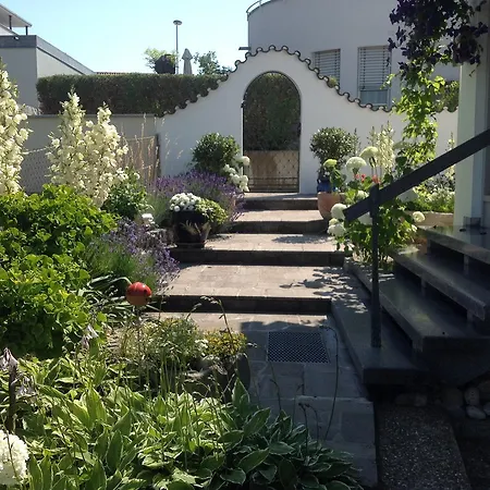 Apartment Haus Framinger