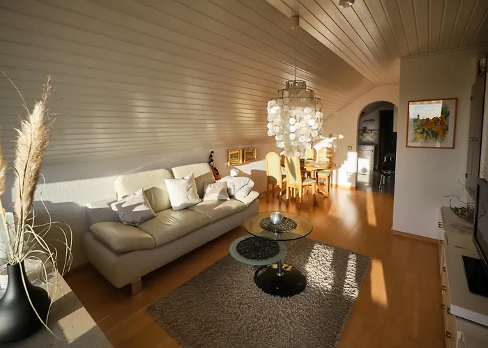 Haus Framinger Apartmán