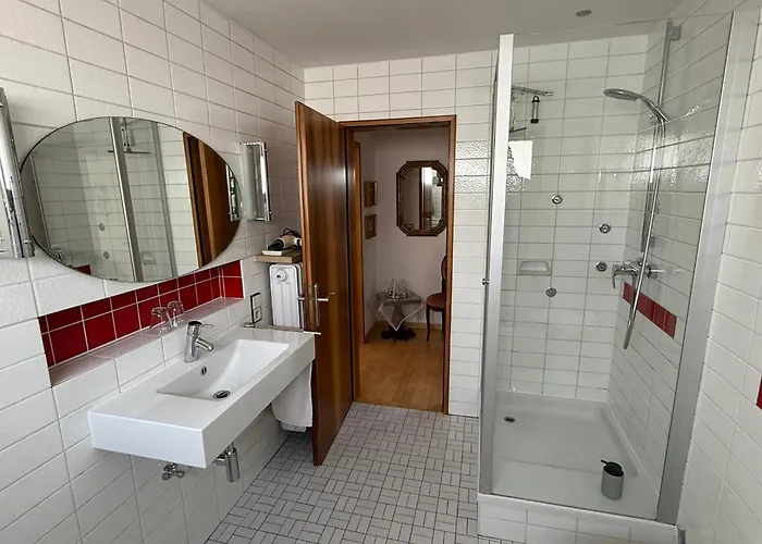 Apartmán Haus Framinger