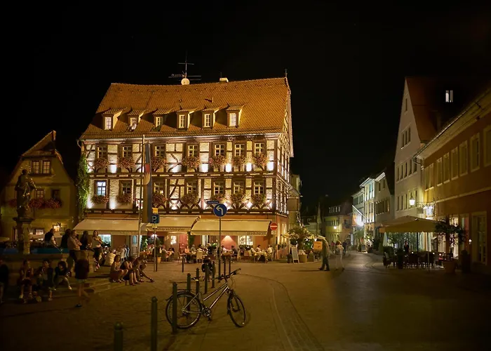 Haus Framinger *